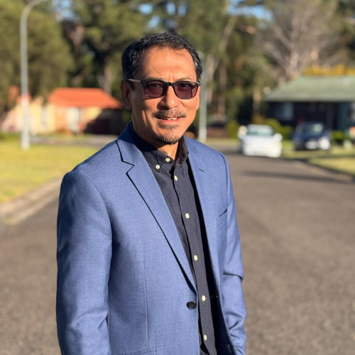 Pankaj Shrestha