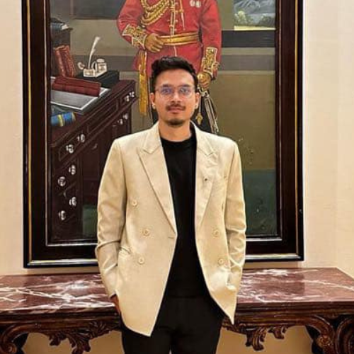 Pranaya Shrestha